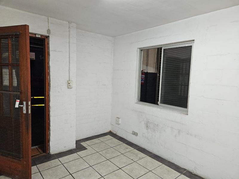 To Let commercial Property for Rent in Epping Western Cape